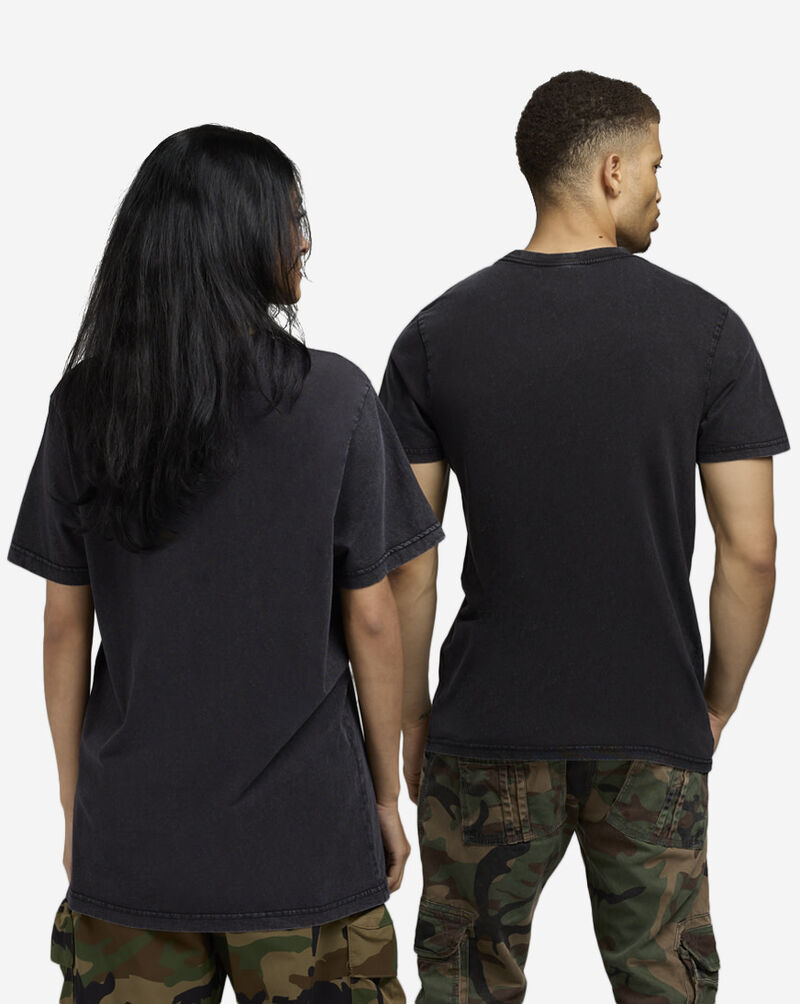 Mister Tee Papa Dove Tee MTUS442A-US-03054 Black 2