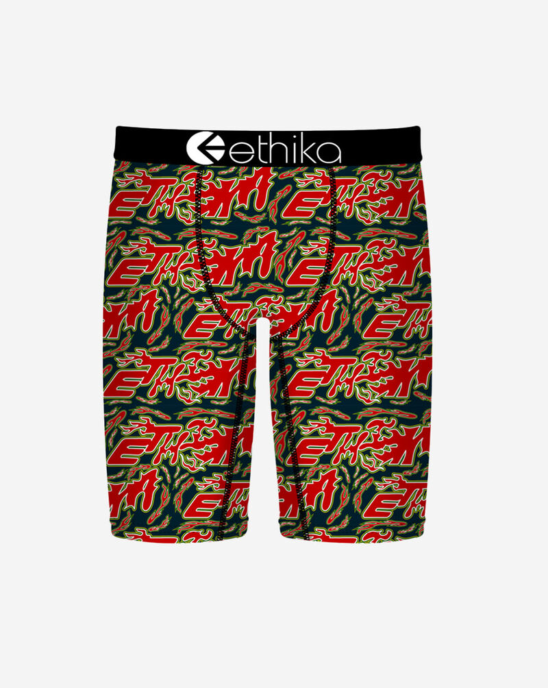 Ethika Do It Briefs MSPAAD2610 Multi 1