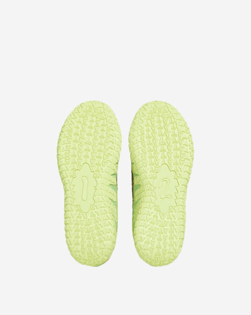 Nike Big Kids' Ja 3 IM8683-700 Yellow 5