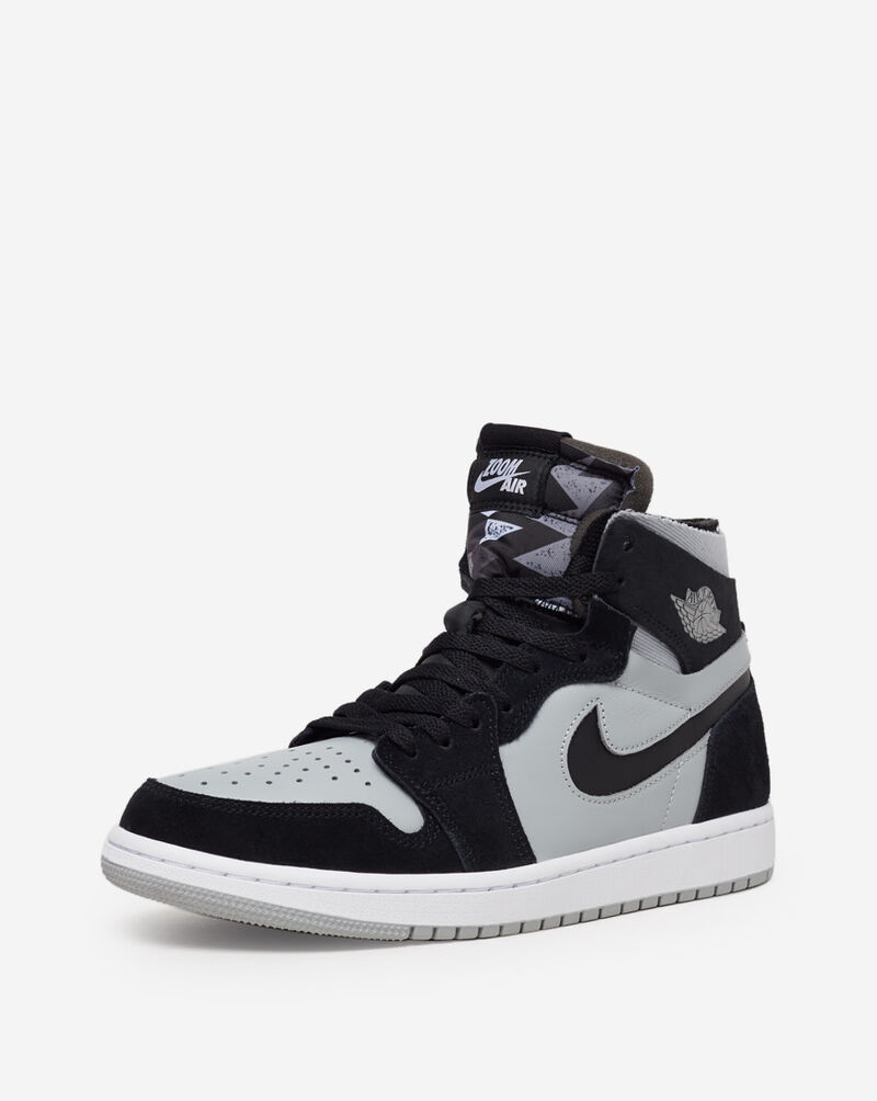 air jordan 1 zoom black