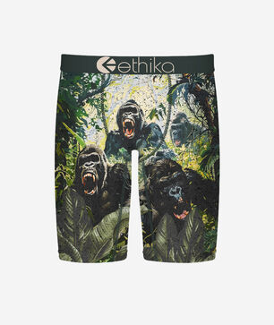 King's Jungle Briefs 