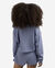 Coastal Fleece Crew Top