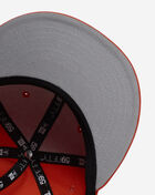 New Era 59Fifty Detroit Tigers Fitted Hat 71011932 Orange 4