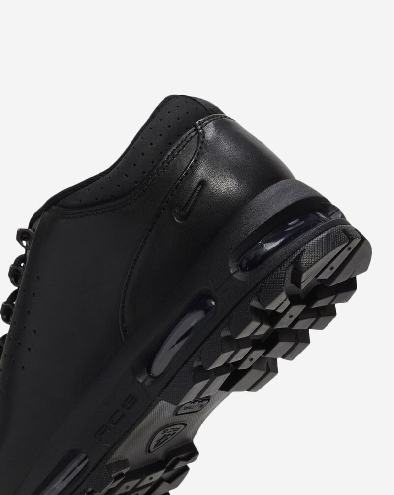 Nike Air Max Goadome Low SP IQ0641-001 Black 9