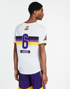 LA Lakers Shooting Shirt Tee