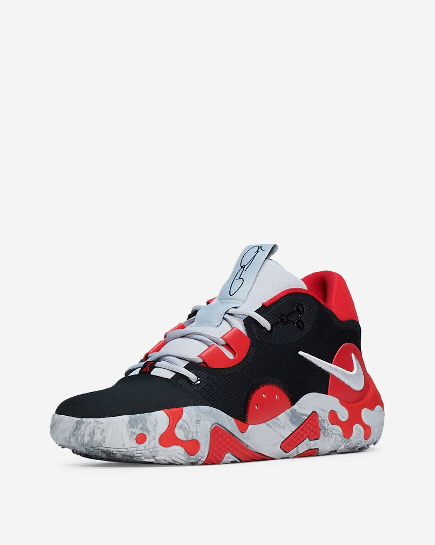 Shop Nike PG 6 DC1974 003 black SNIPES USA