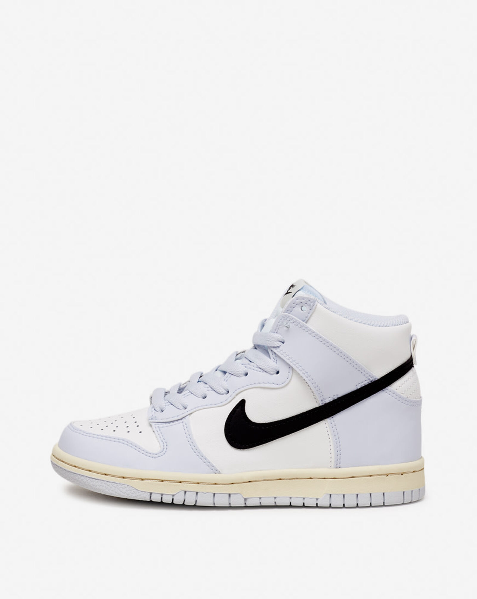 snipes nike dunk high