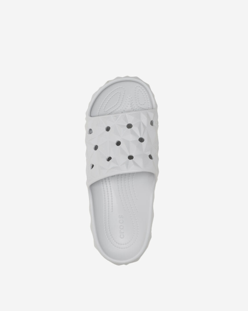 ウェア off-white&champion Crocs Classic Geometric Slides 'White' 209608-1FT