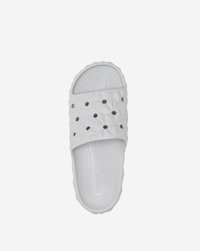 Crocs Geometric Slides 209608-1FT Blue 5