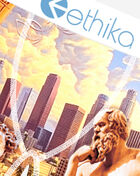 Ethika Supremacy Briefs MLUS3614 Multi 2