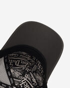 Von Dutch Crown Trucker Hat VDHH0075-GREY Grey 4