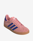 Grade School Gazelle