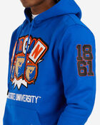 PRO STANDARD Morgan State University Homecoming Hoodie CMS571790-ROR Green 4