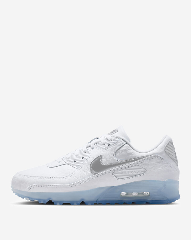 Nike Air Max Terrascape 90 IU3638-100 White 1