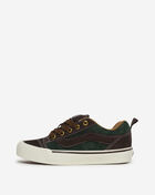 Vans Grade School Knu Skool VN000EGCBGS1 Brown 1