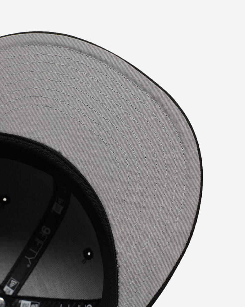 New Era 9Fifty Philadelphia Phillies Gold Rose Snapback Hat 70885891 Black 4