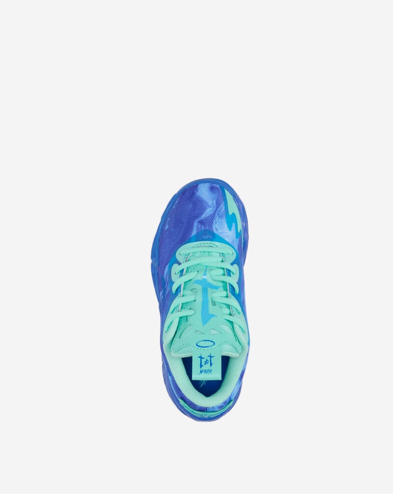 PUMA Pre-School MB MB.04 LO 31253002 Blue 7