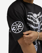 Detroit Pistons Day Of The Dead Tee