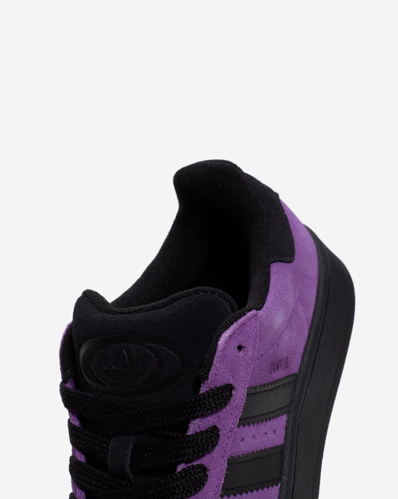adidas Grade School Campus 00s JR5779 Purple 8