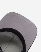 Field Grade Faith Love Fear Full Wool Acrylic Trucker Hat 1006397 Black 4