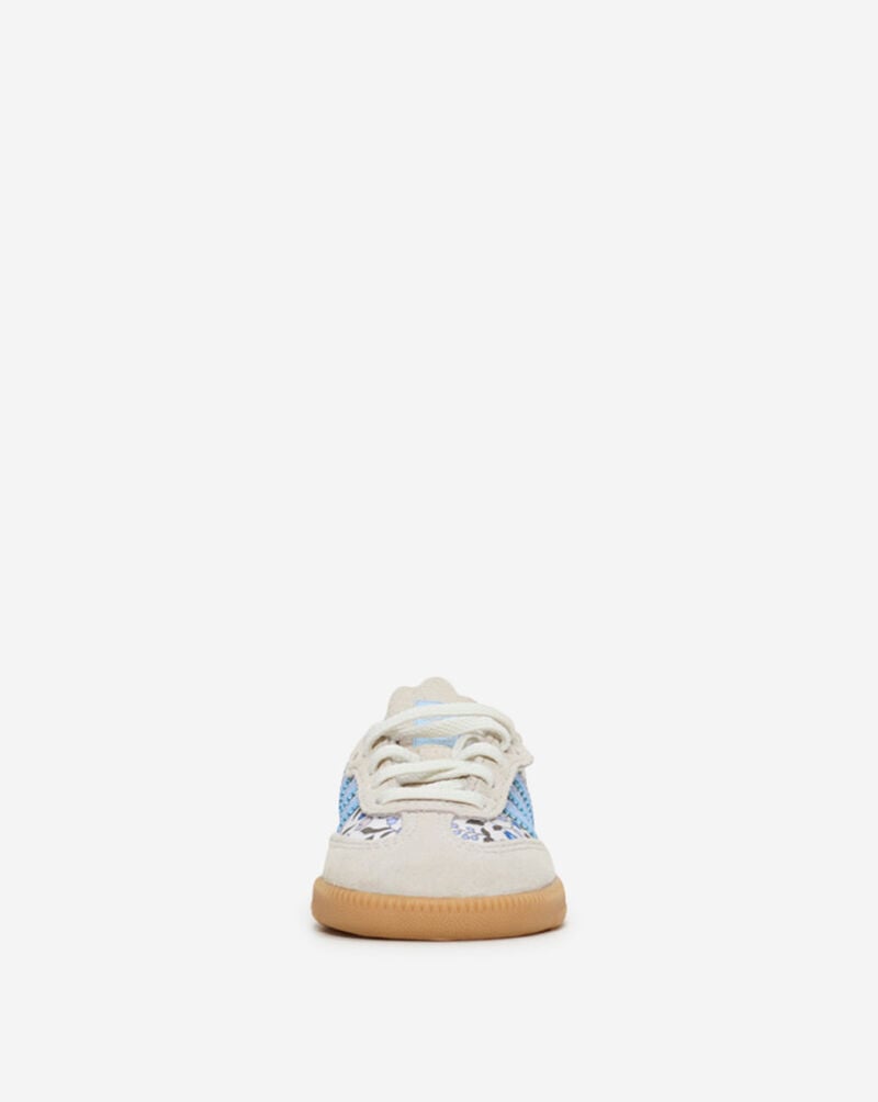 adidas Toddler Samba OG JP8081 Blue 3