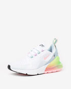 Nike Grade School Air Max 270 SE DD4459-100 Multi 2