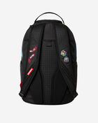 Sprayground Rugrats Forever Young Backpack B9178 Multi 3