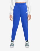 Nike Big Kids' NSW Club Fleece Jogger FD3008-480 Blue 1