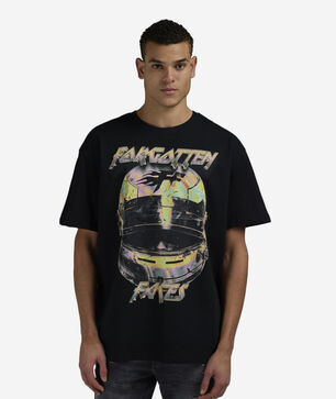 Forgotten F1 Racer Tee