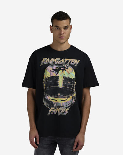 Forgotten F1 Racer Tee