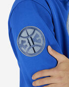 PRO STANDARD Detroit Pistons Denim Hoodie BDP5510385-RYB Blue 4