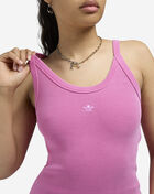 Essentials Rib Tank Dress