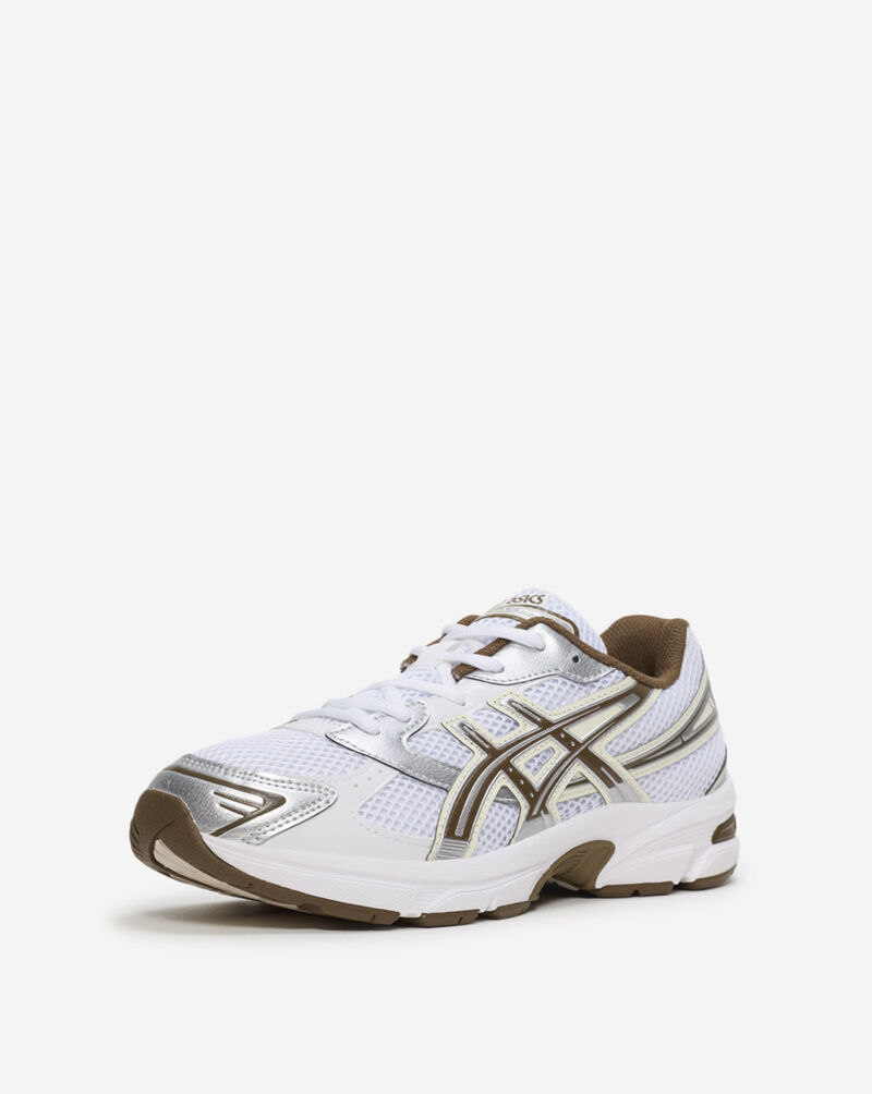 Asics Grade School GEL-1130 1204A169-108 White 2