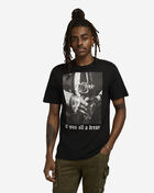 Graphic Tees It Was All A Dream Tee  MTUS204 Black 1