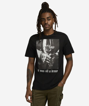 It Was All A Dream Tee 