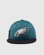 Philadelphia Eagles 2018 Official Nfl Sideline 9Fifty Snapback