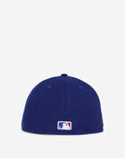 59Fifty Los Angeles Dodgers Side Patch Fitted Hat