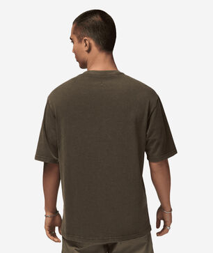 MJ23 SS Crewneck Tee