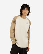 Raglan Sleeve Tee	