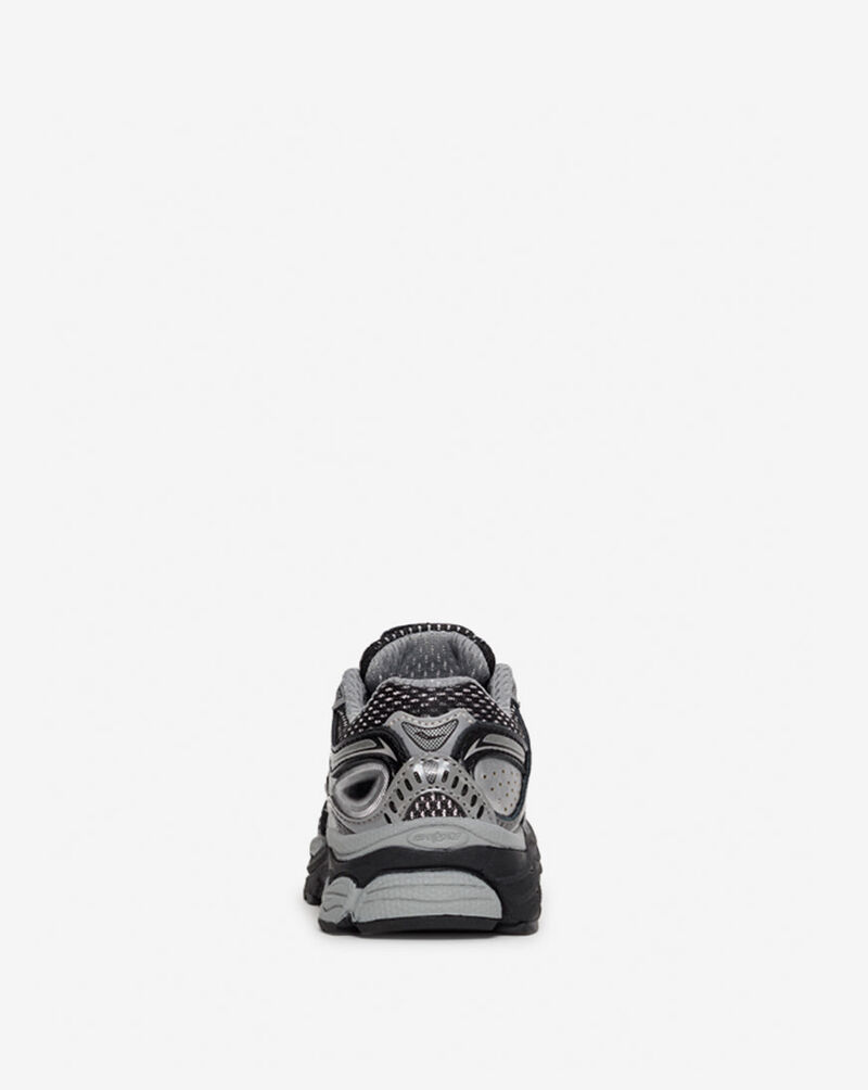Saucony Toddler ProGrid Omni 9 SL225C01 silver 5