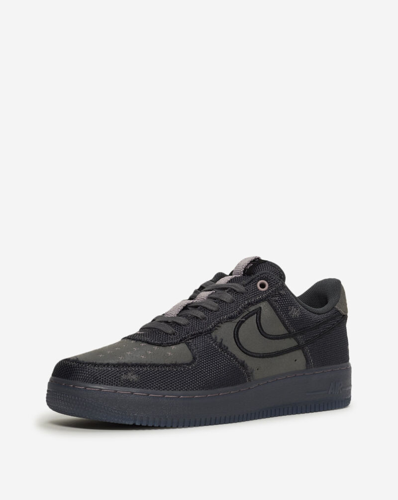 Nike Air Force 1 '07 IQ0614-060 Black 2
