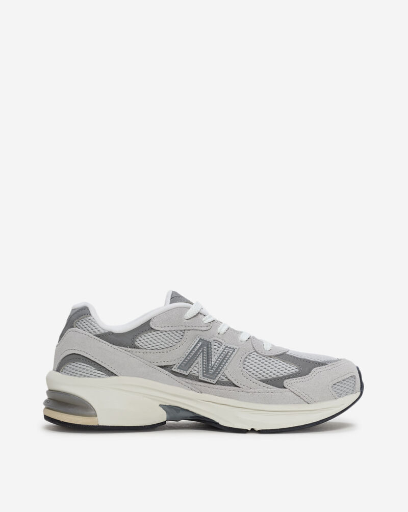 New Balance Grade School ABZORB 2010 G20109ET Grey 4