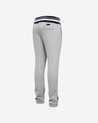 PRO STANDARD Dallas Cowboys Mash Up Rib Fleece Sweatpant FDC4410581-HMN Grey 3