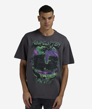 Forgotten F1 Racer Tee