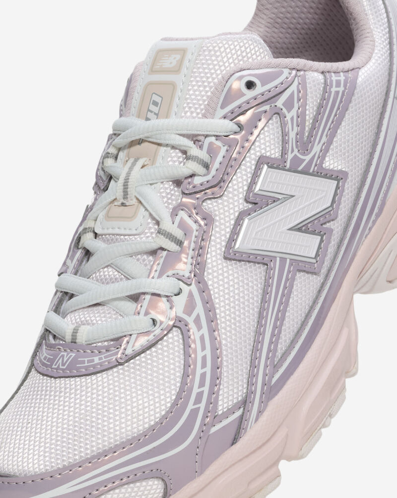 New Balance Grade School 740 G7405GL Pink 8