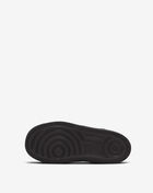 Nike Little Kids' Air Force 1 Easy-On FN0237-001 Black 4
