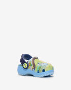 Crocs Toddler Bluey Classic Clog 210559-90H Blue 4