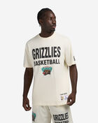 Memphis Grizzlies Practice Tee