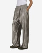 Jordan Brooklyn DuraSheen Track Pants IF1086-016 silver 1