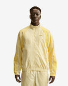 Nike Northstar Nylon Track Jacket FN7666-744 Yellow 1